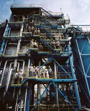 危险废弃物处理