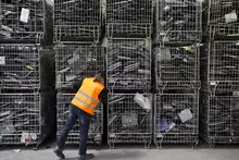 废旧电子电器设备，WEEE，回收电子电器设备，WEEE处理