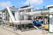 填埋气, 垃圾填埋气, 垃圾填埋气发电, 可再生能源, 温室气体