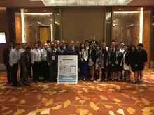 Veolia OHS, 健康安全文化，职业健康安全，威立雅健康安全